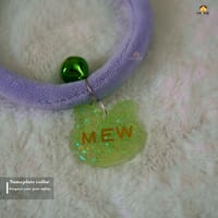 Nameplate collar_img_7