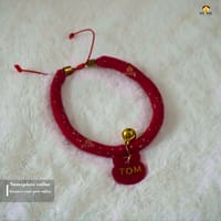 Nameplate collar_img_9