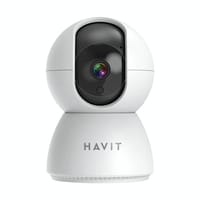 Havit IPC20 360 Degree WiFi Night Vision IP Camera (Built-in Audio)_img_0