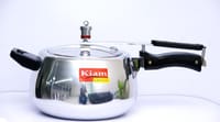 Kiam Queen Pressure Cooker 5.5 L_img_2