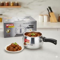 Kiam Queen Pressure Cooker 3.5 L_img_1