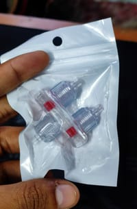 High Quality Anti Falling Three Way Check Valve with Nut Lock._img_6