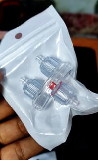 High Quality Anti Falling Three Way Check Valve with Nut Lock._img_7