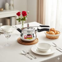 Kiam Premium Gold Pressure Cooker 5.5 L_img_1