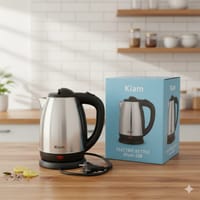 Kiam Electric Kettle 2.8Ltr Kiam-228_img_1