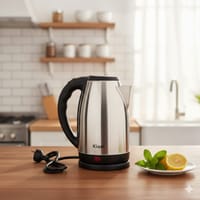 Kiam Electric Kettle 2.8Ltr Kiam-228_img_2
