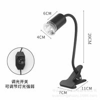 UVA & UVB Light For Turtle & Reptiles_img_3