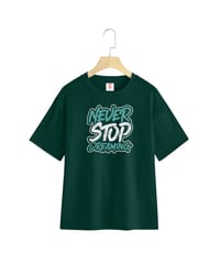 Premium Printed Drop Shoulder_img_0