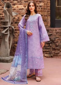 Farsha Lavender Unstitch 💜_img_3