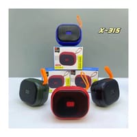 X 315 Bluetooth Speaker_img_0