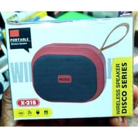 X 315 Bluetooth Speaker_img_1