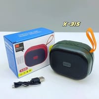X 315 Bluetooth Speaker_img_2