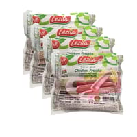 lezita Chicken Sausage 10 Pc's- 340 gm_img_0