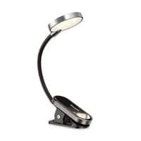 Baseus Rechargeable Mini Clip Lamp For Book Reading_img_0