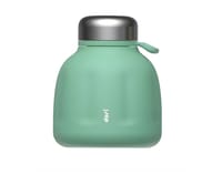 Dori Pumpkin Vacuum Cup – Thermal Mini Vacuum Flask (250ml)_img_0