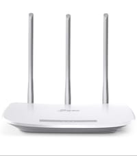 Tp-link TL-WR845N 300Mbps Wireless Router_img_0