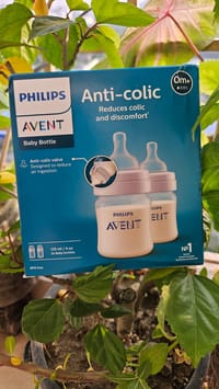 Philips Avent Anti-Colic feeder_img_2