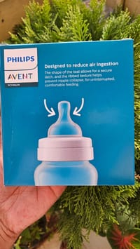 Philips Avent Anti-Colic feeder 1 pari_img_2
