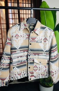 Dior Premium Wool Designer Jacket_img_1