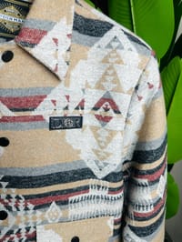 Dior Premium Wool Designer Jacket_img_5