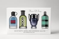 Men's Perfume 25ml × 4_img_4