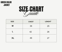 Premium Faux Suede Trucker Jacket for Men_img_4