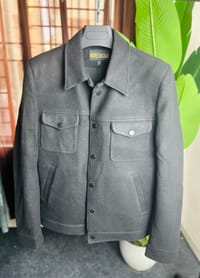 Premium Wool Bomber Jacket_img_1