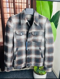 Premium Flannel Jacket_img_1