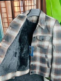Premium Flannel Jacket_img_2