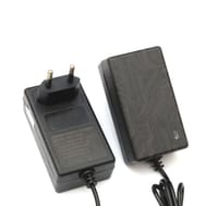 DC 12.6V 3A Power Supply Adapter | Smart Charger for 3S 11.1V Lithium-ion Battery Pack | Fast Charging Adapter_img_0