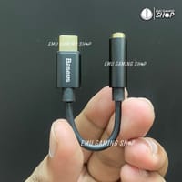 Baseus L54 Type-C To 3.5mm Converter_img_2