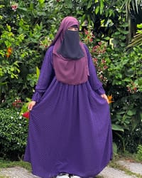 Ball Print Borka (Only Borka)_img_0