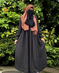 Ball Print Borka (Only Borka)_img_0