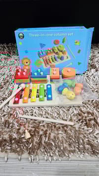 Three-in-one column set_img_1