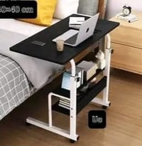 Height Adjustable Laptop Table_img_0