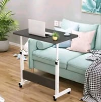 Height Adjustable Laptop Table_img_1