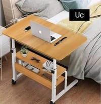 Height Adjustable Laptop Table_img_2
