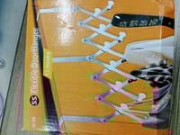 13 Hooks Portable SS Door Hanger_img_2