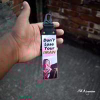 Arabic Premium KeyRing_img_0