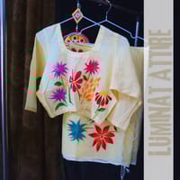 Sharee cream colour_img_3