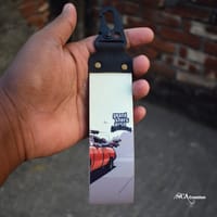 Premium KeyRing CODE-K5_img_0
