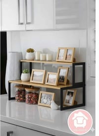 প্রিমিয়াম ডুয়েল লেয়ার কিচেন অর্গানাইজার_img_3