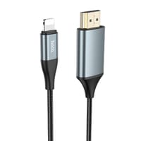 Hoco Lightning to HDMI Cable (UA15)_img_0
