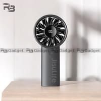 JisuLife Life 4 Handheld Fan_img_0