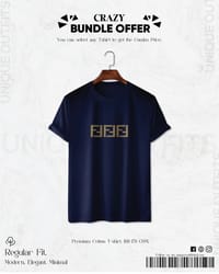 BR31 Luxury Brand Combo T-shirt_img_3