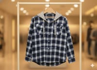 Export quality check hooded shirt for winter 0056_img_2