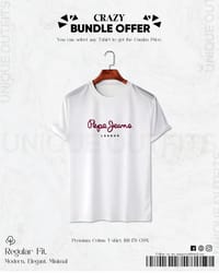 BR32 Luxury Brand Combo T-shirt_img_4