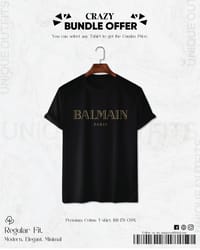 BR32 Luxury Brand Combo T-shirt_img_2