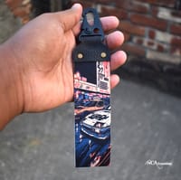 Premium KeyRing CODE-K3_img_0