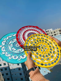 Lippan Art 10/10" 3 pcs set_img_1